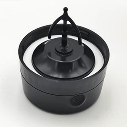 Electric Protein Powder Mixing Cup Rechargeable Automatic Shaker Bottle Made with Tritan Portable Mixer Cup for Gym Outdoor